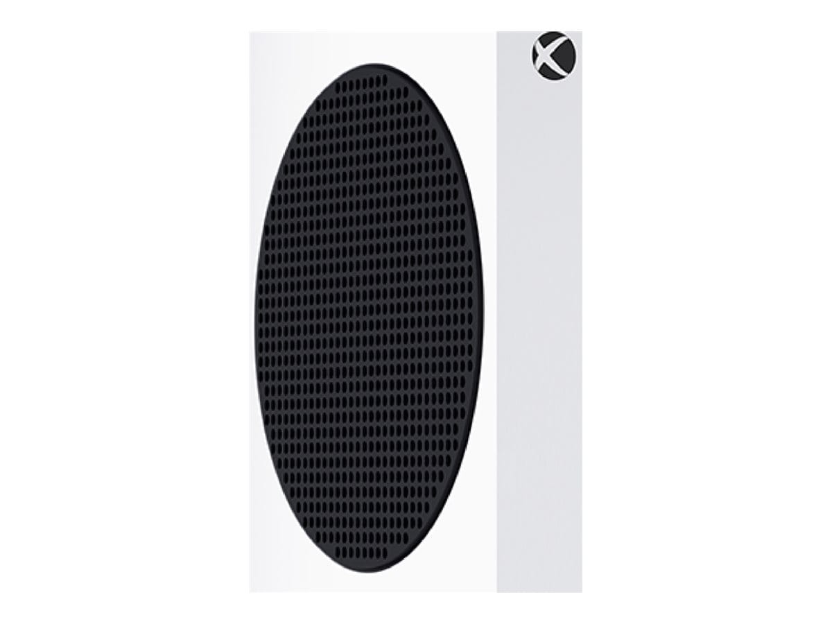 Microsoft Xbox Series S - Spielkonsole - QHD