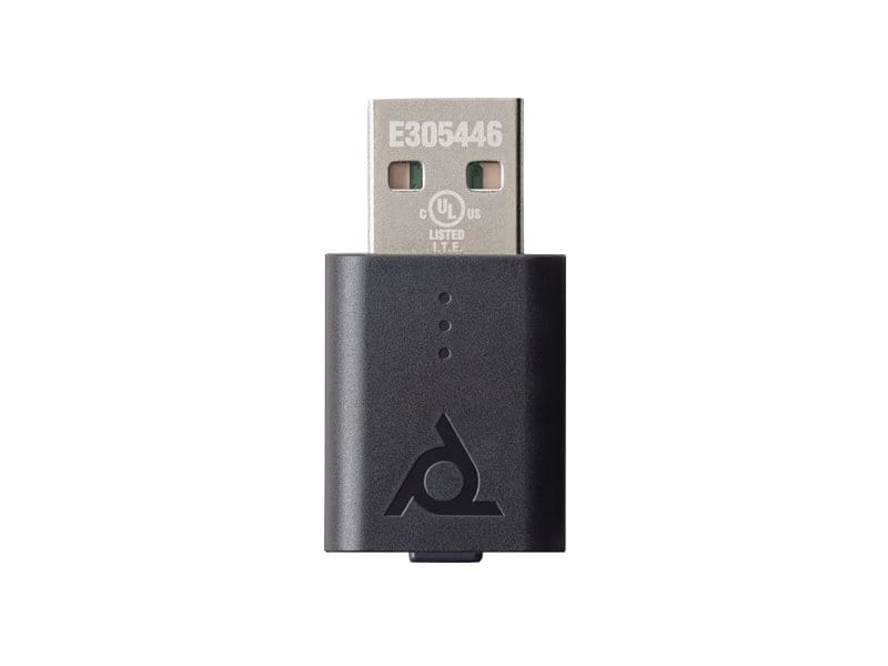 Poly HP Poly Savi D400 - DECT-Adapter für Headset