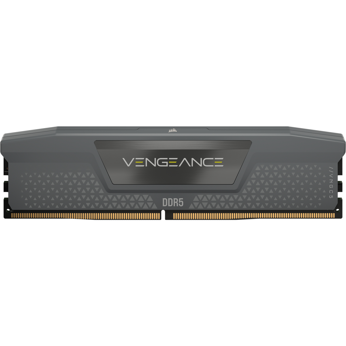 Corsair Vengeance - DDR5 - Kit - 64 GB: 2 x 32 GB Corsair Vengeance - DDR5 - Kit - 64 GB: 2 x 32 GB