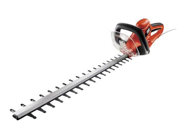 Black & Decker GT7030 - Heckenschere - elektrisch