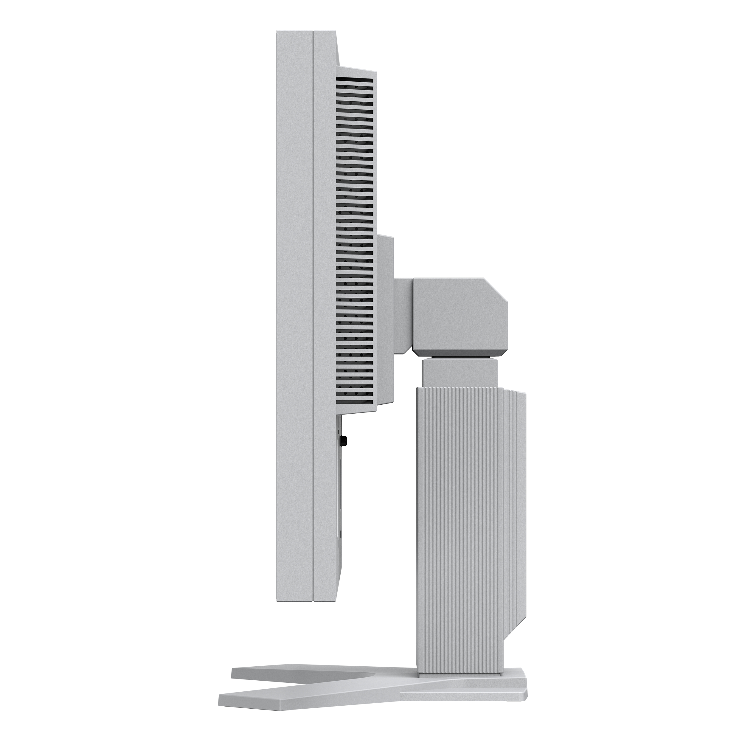 EIZO FlexScan S2134 - LED-Monitor - 54 cm (21.3")