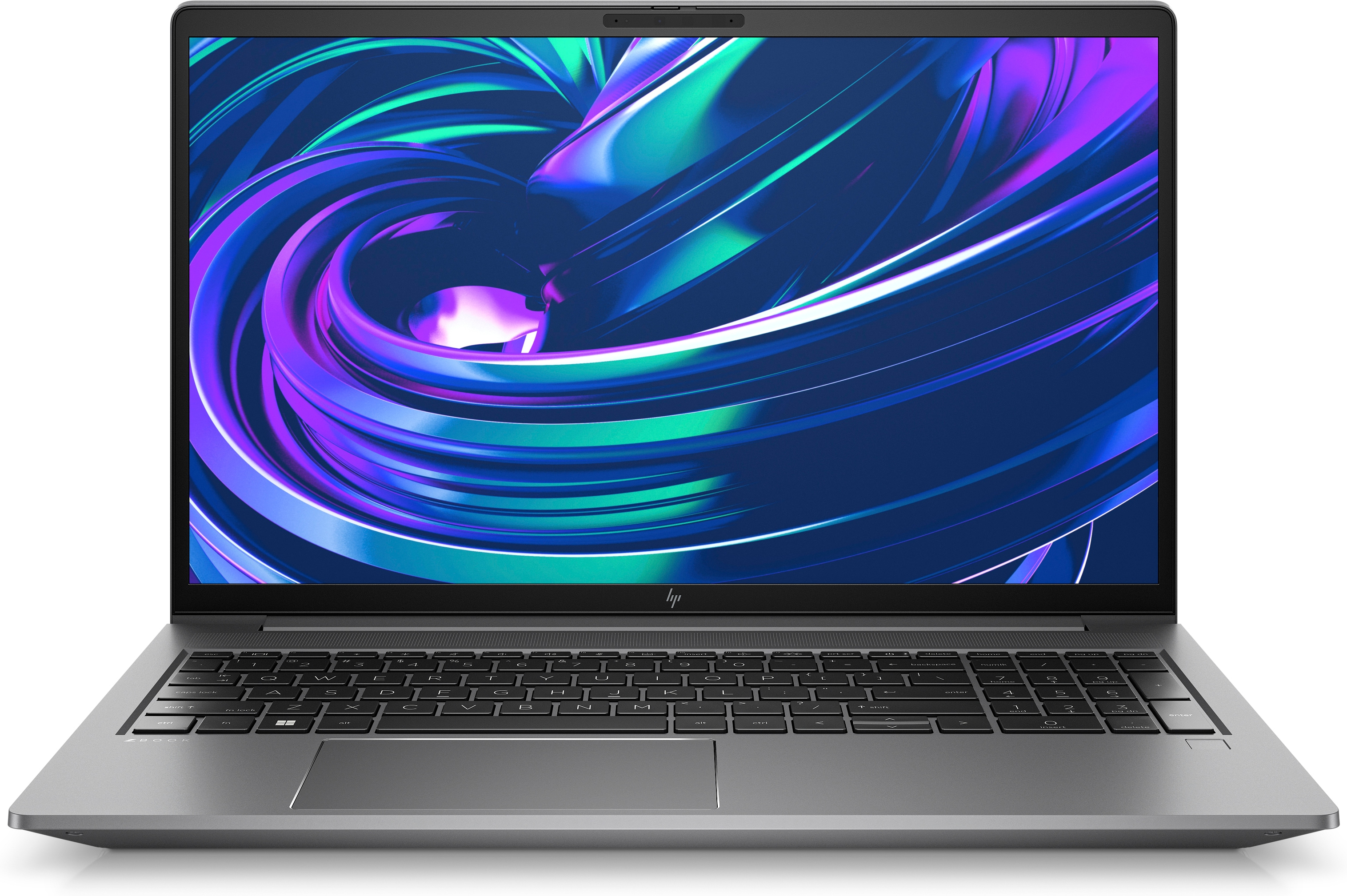 HP ZBook Power G10 Mobile Workstation - Intel Core i9 13900H / 2.6 GHz - vPro - Win 11 Pro - RTX 2000 Ada - 32 GB RAM - 1 TB SSD NVMe, TLC - 39.6 cm (15.6")