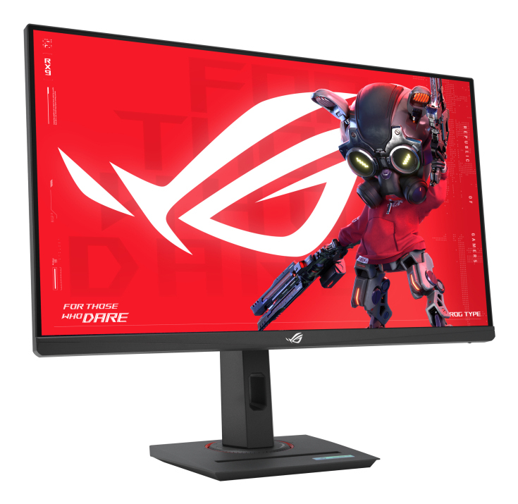 ASUS ROG Strix XG27UCS - LED-Monitor - Gaming - 68.5 cm (27")