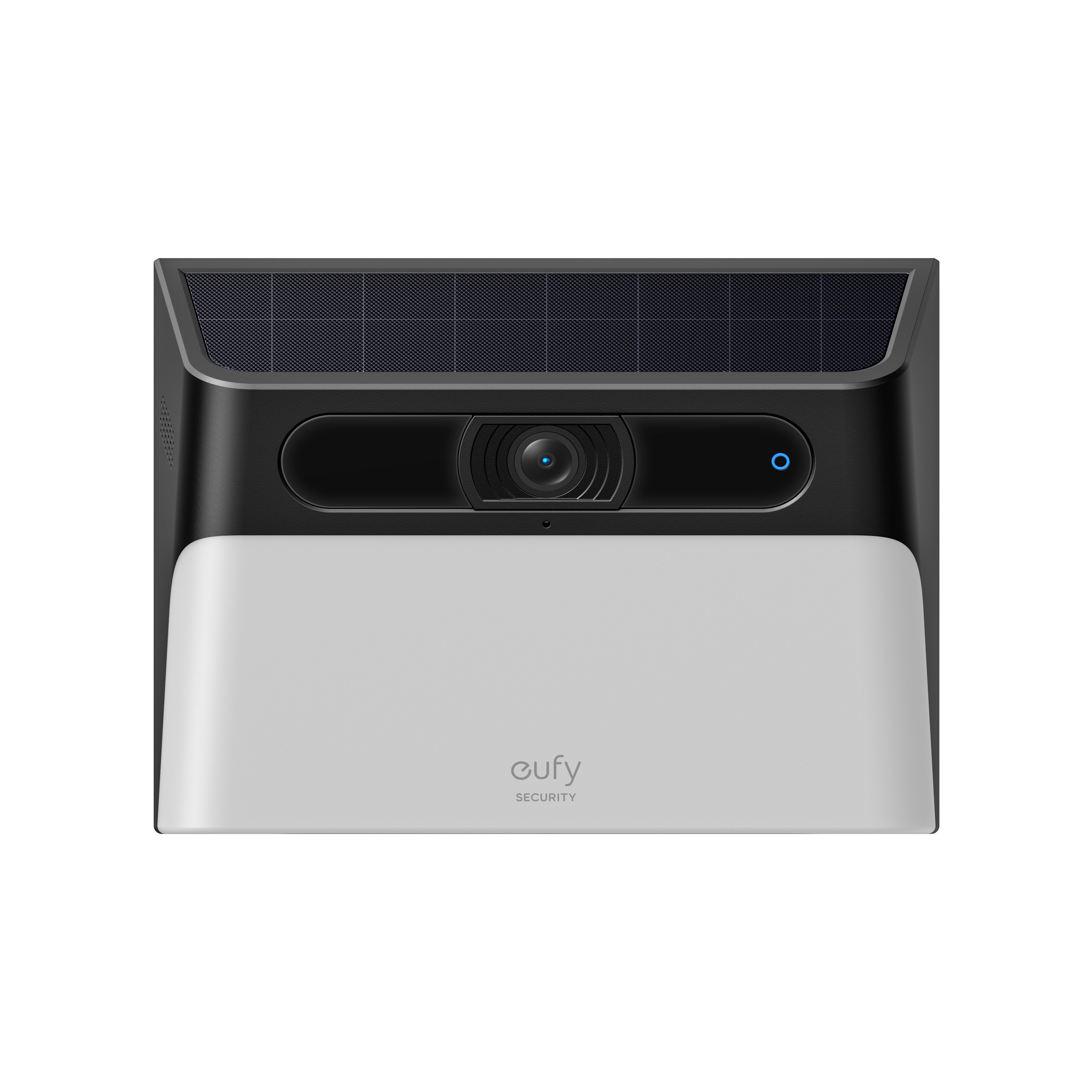 Anker Innovations Eufy Solar Wall Light Cam S120 - Netzwerk-Überwachungskamera - wetterbeständig - Farbe (Tag&Nacht)