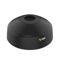 Axis TM3803 White Casing C - Kamerakuppel - weiß (Packung mit 4)