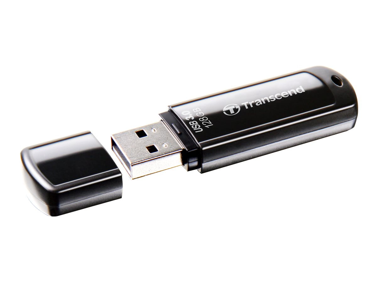 Transcend JetFlash 700 - USB-Flash-Laufwerk