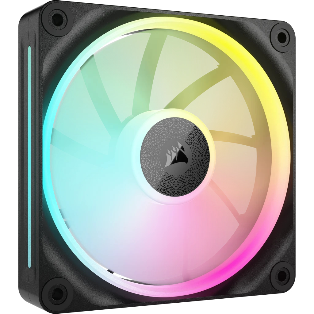 Corsair iCUE Link LX120 RGB - Gehäuselüfter