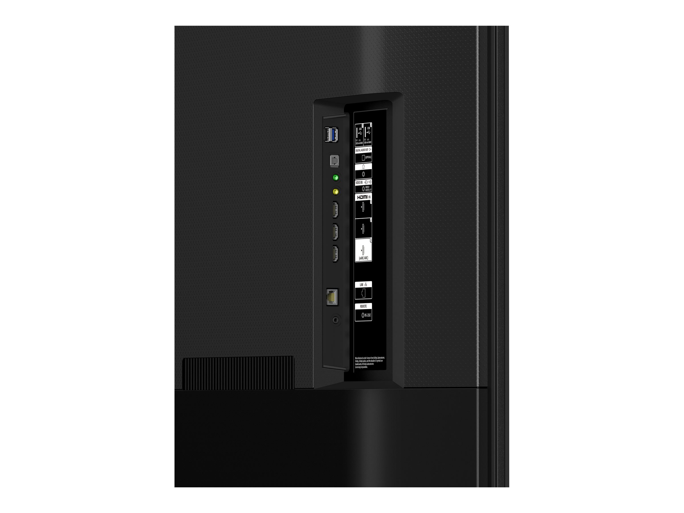 Sony Bravia Professional Displays FW-75EZ20L - 189 cm (75")