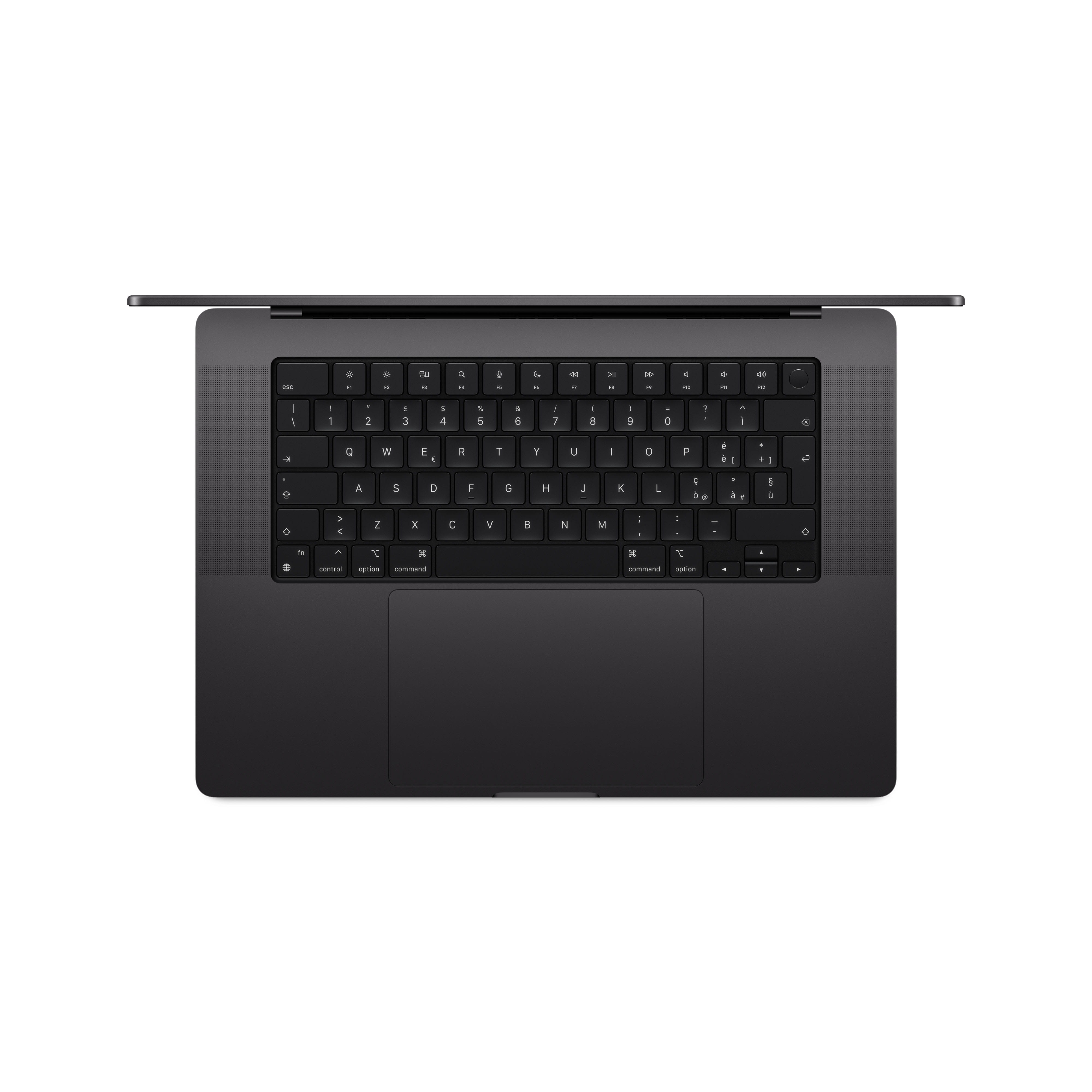 Apple MacBook Pro - M5 Max - M5 Max 40-core - 48 GB RAM - 2 TB SSD - 41.05 cm (16.2")