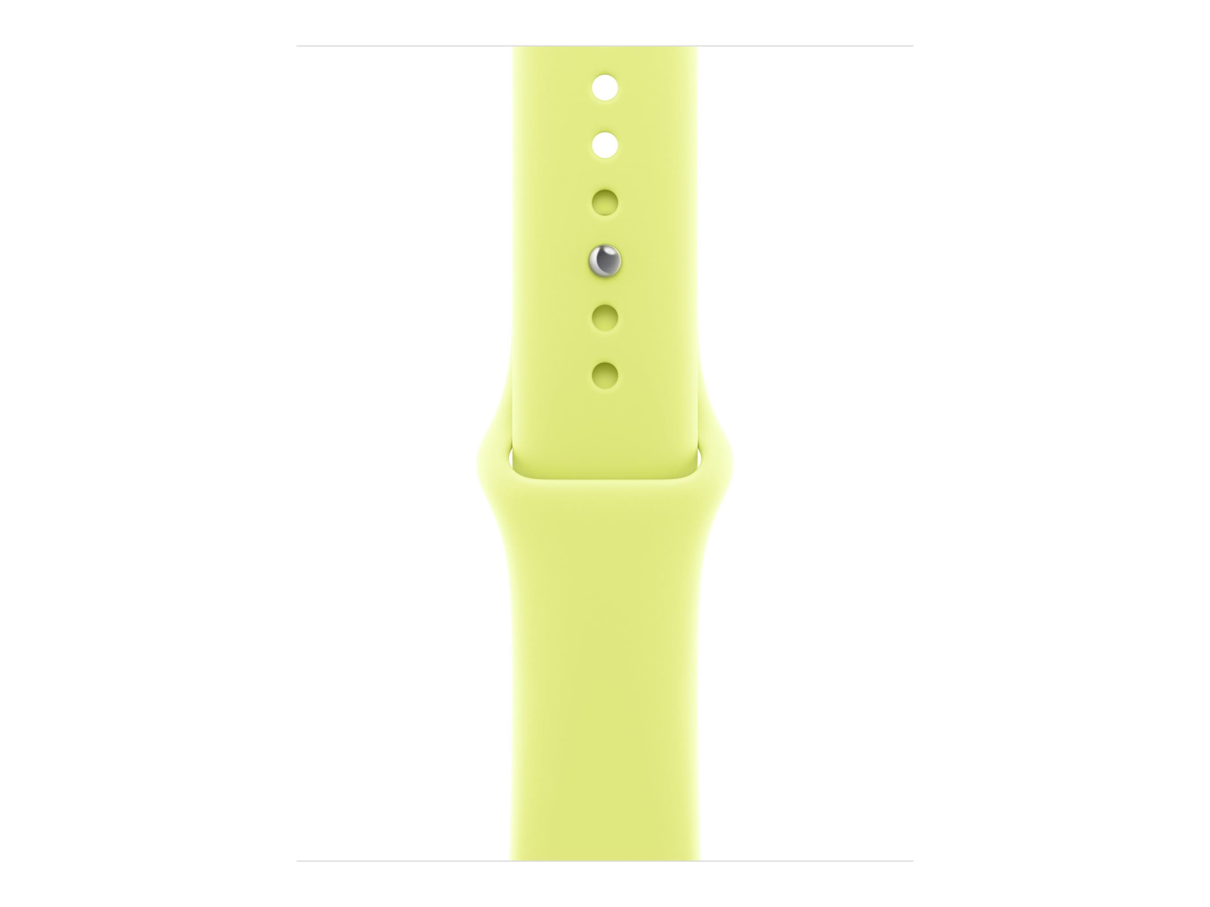 Apple Armband für Smartwatch - 42mm - Größe