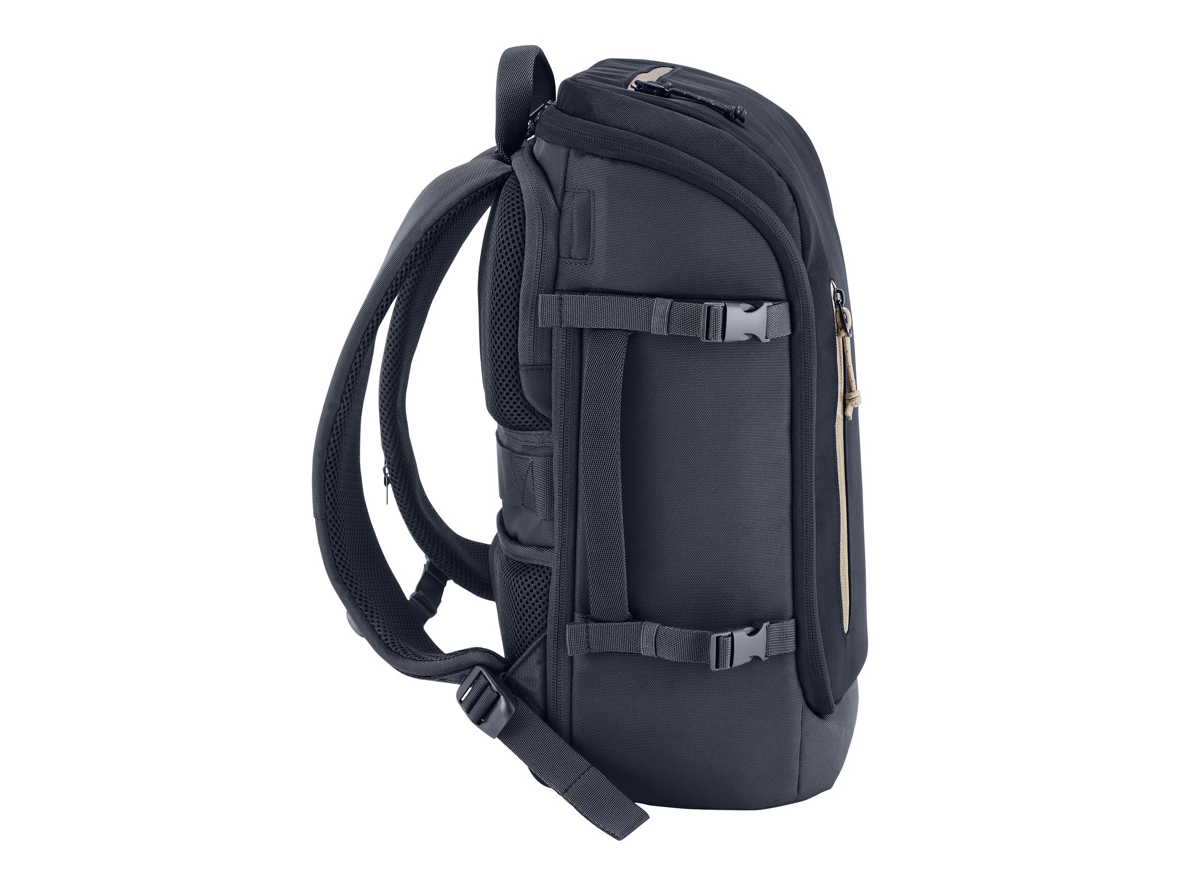 HP Travel - Notebook-Rucksack - 39.6 cm - bis