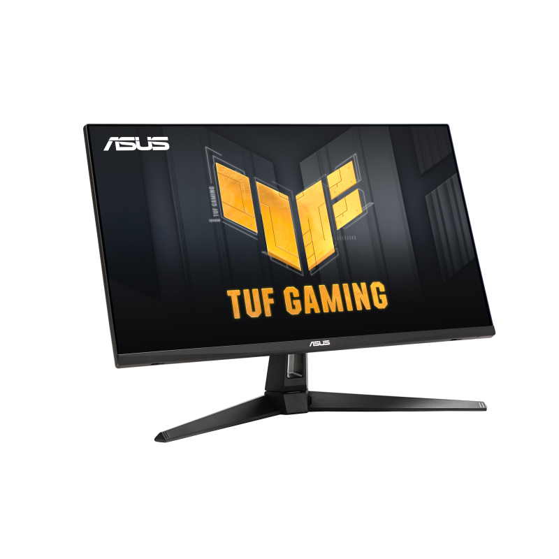 ASUS TUF Gaming VG279QM1A - LED-Monitor - Gaming - 68.6 cm (27")