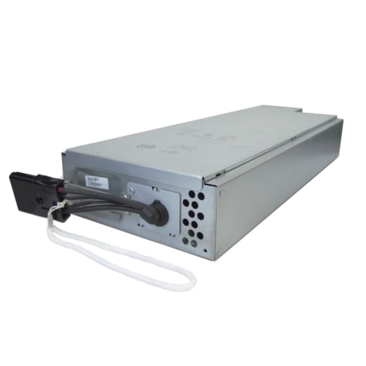 APC Replacement Battery Cartridge #117 - USV-Akku