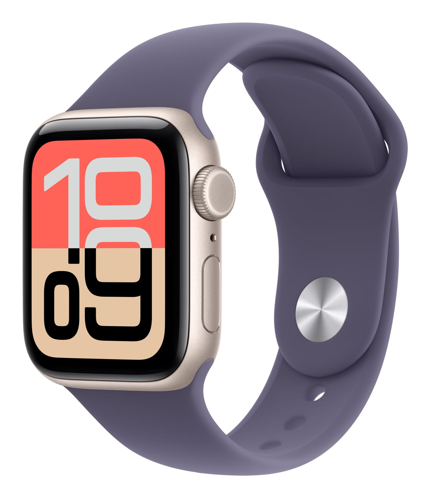 Apple Armband für Smartwatch - 40mm - Größe