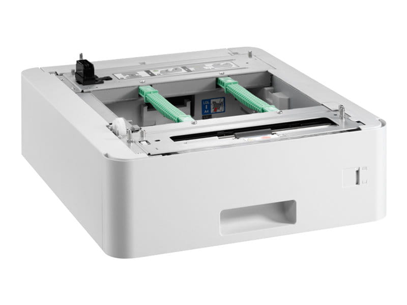Brother LT-340CL - Papierkassette - 500 Blätter in 1 Schubladen (Trays)