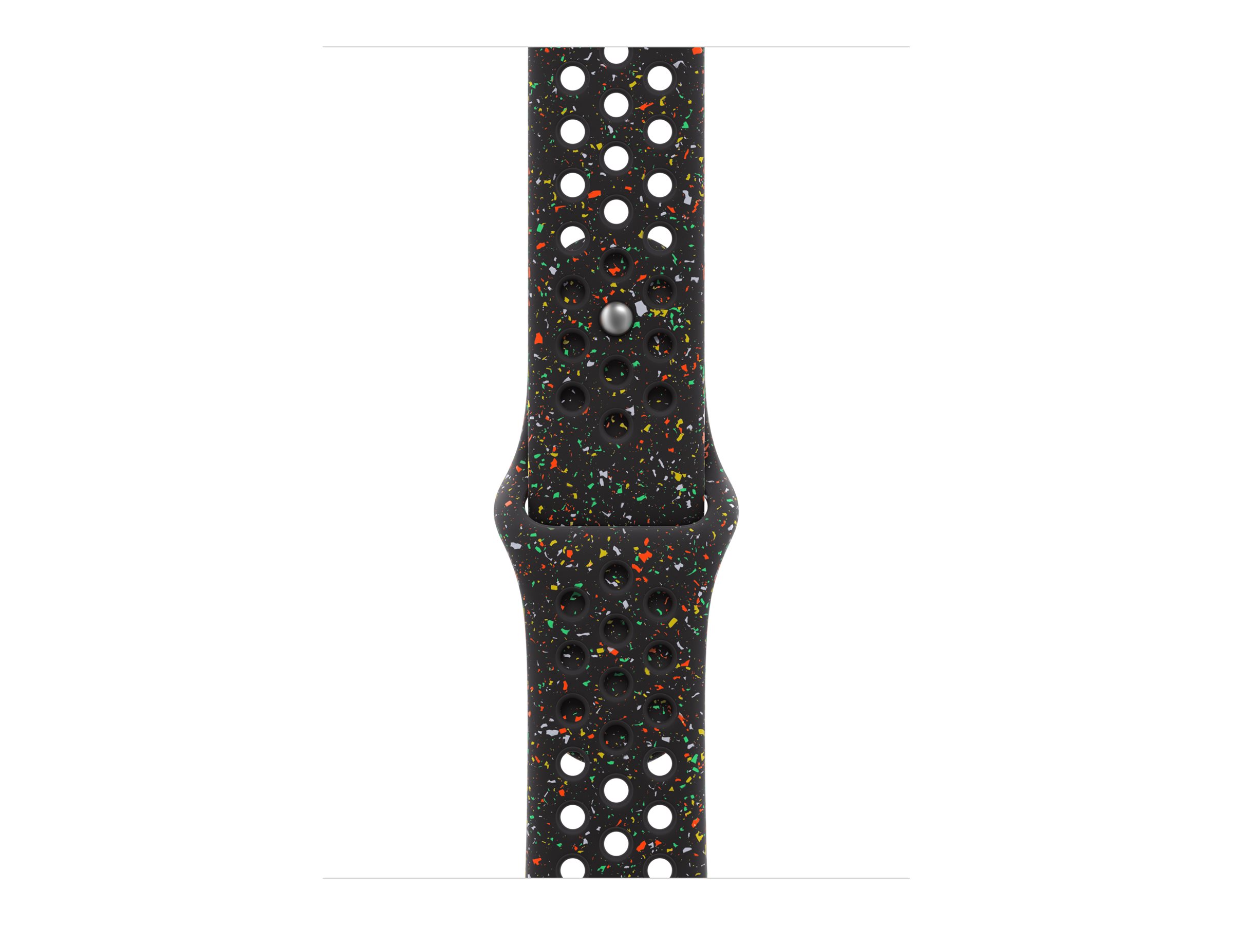 Apple Nike - Armband für Smartwatch - 46mm - M/L (für Handgelenke 160 - 210 mm)