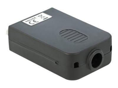 Delock VGA-Adapter - 15 pin D-Sub (DB-15) (W)