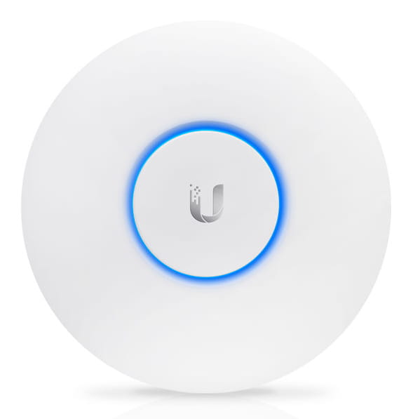 Ubiquiti UniFi AP-AC Pro - Accesspoint - Wi-Fi 5 - 2.4 GHz, 5 GHz - Gleichstrom (Packung mit 5)