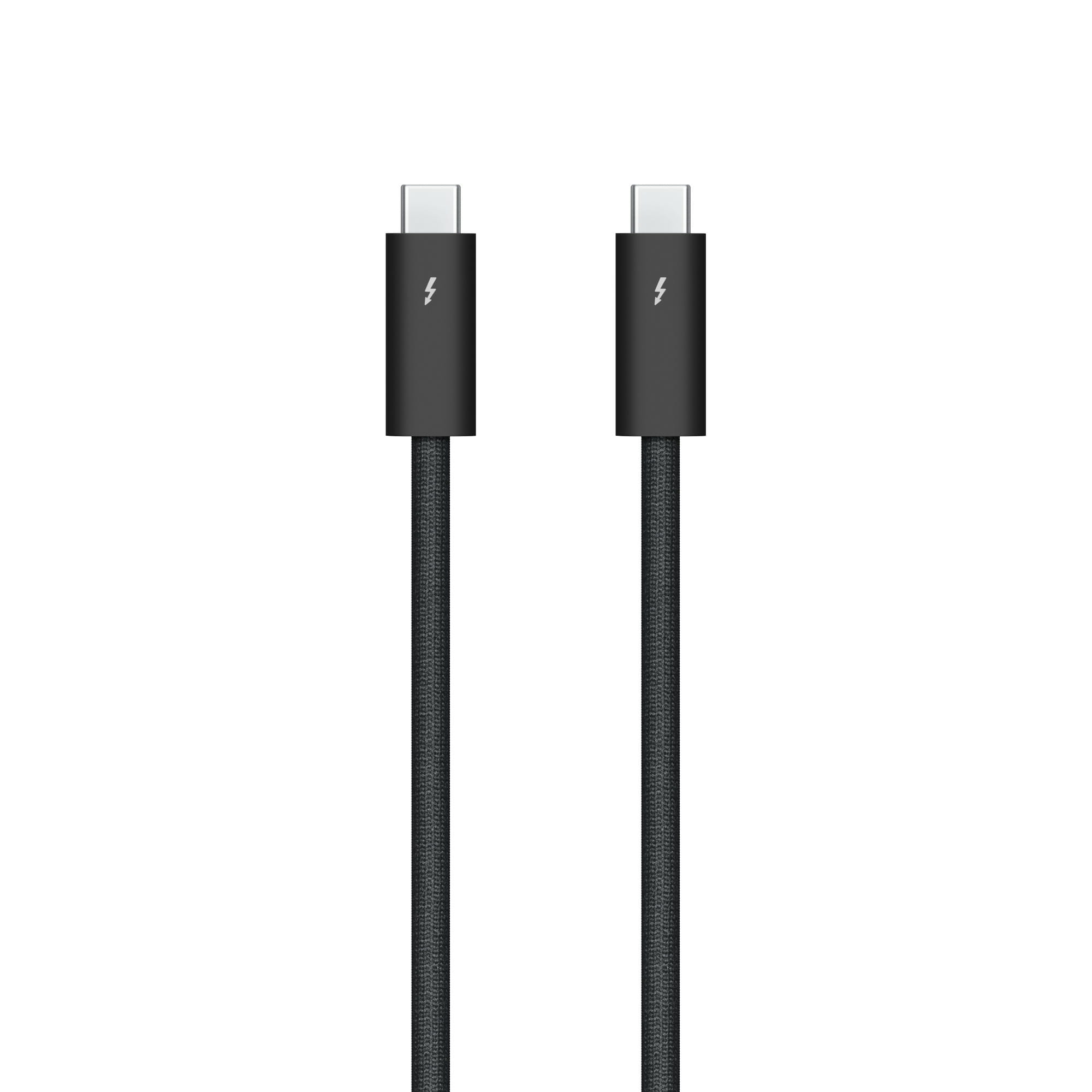 Apple Thunderbolt 4 Pro - Thunderbolt-Kabel - USB-C (M)