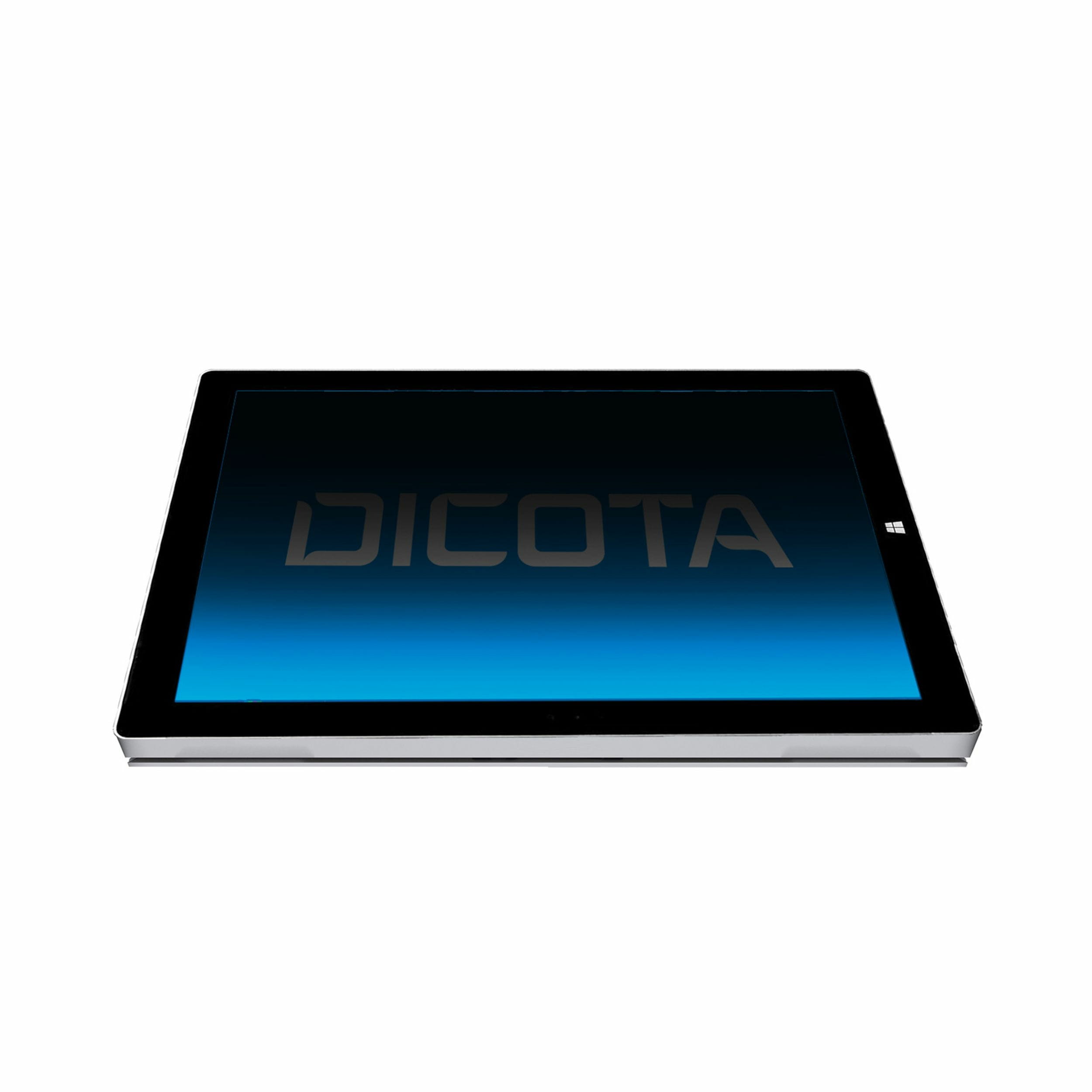 Dicota Secret - Blickschutzfilter für Notebook - 4-Wege - 27.4 cm (10.8")