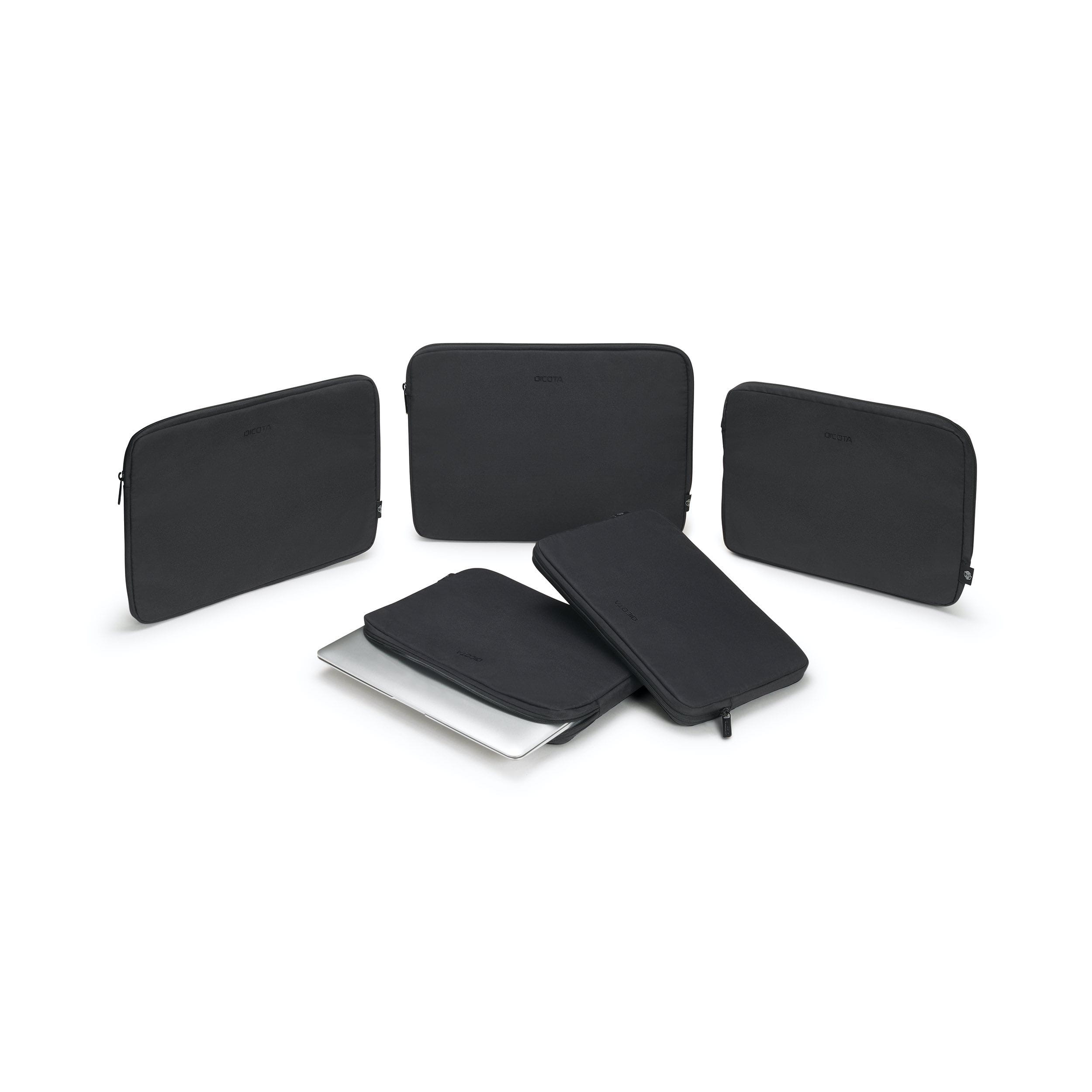 Dicota Eco BASE - Notebook-Hülle - 29.5 cm - 10"