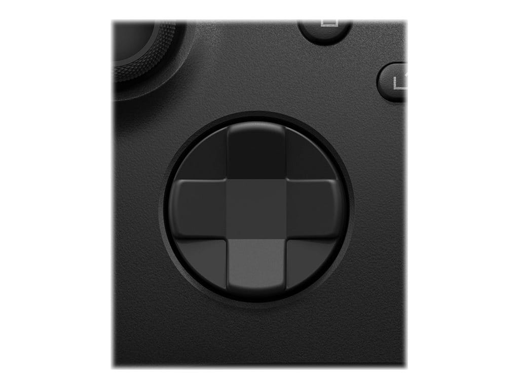 Microsoft Xbox Series X - Spielkonsole - 8K
