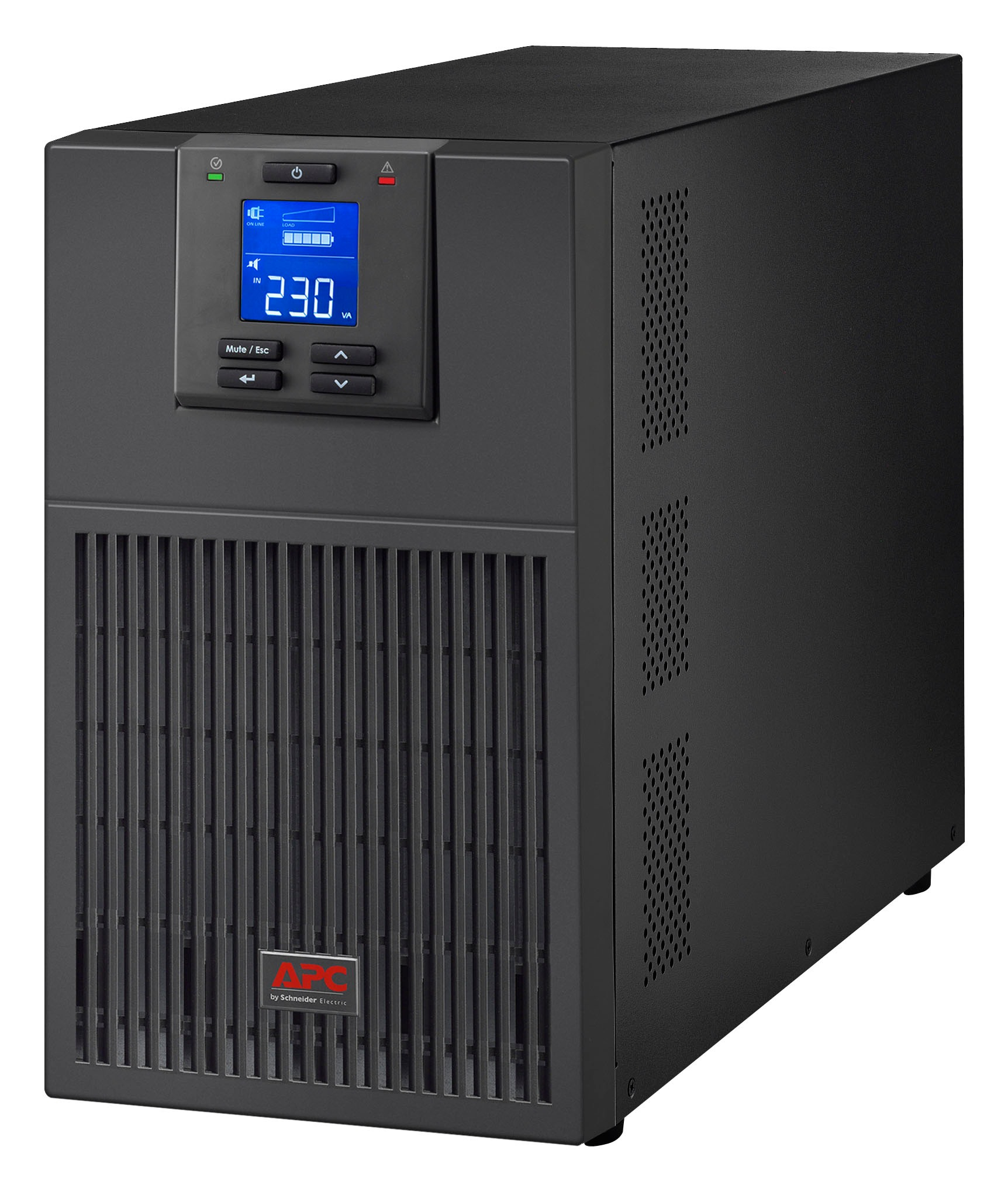APC Easy UPS SRV SRV1KI - USV - Wechselstrom 230 V - Online-USV