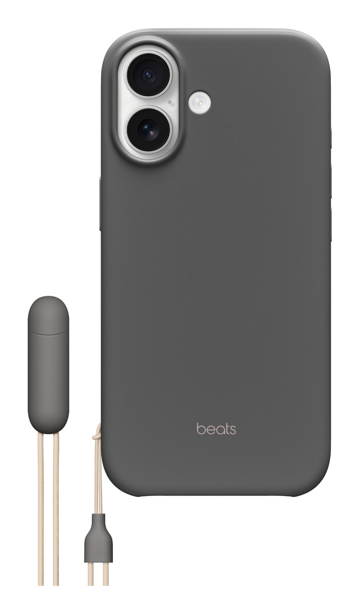 Apple Schutzabdeckung für Mobiltelefon - mit