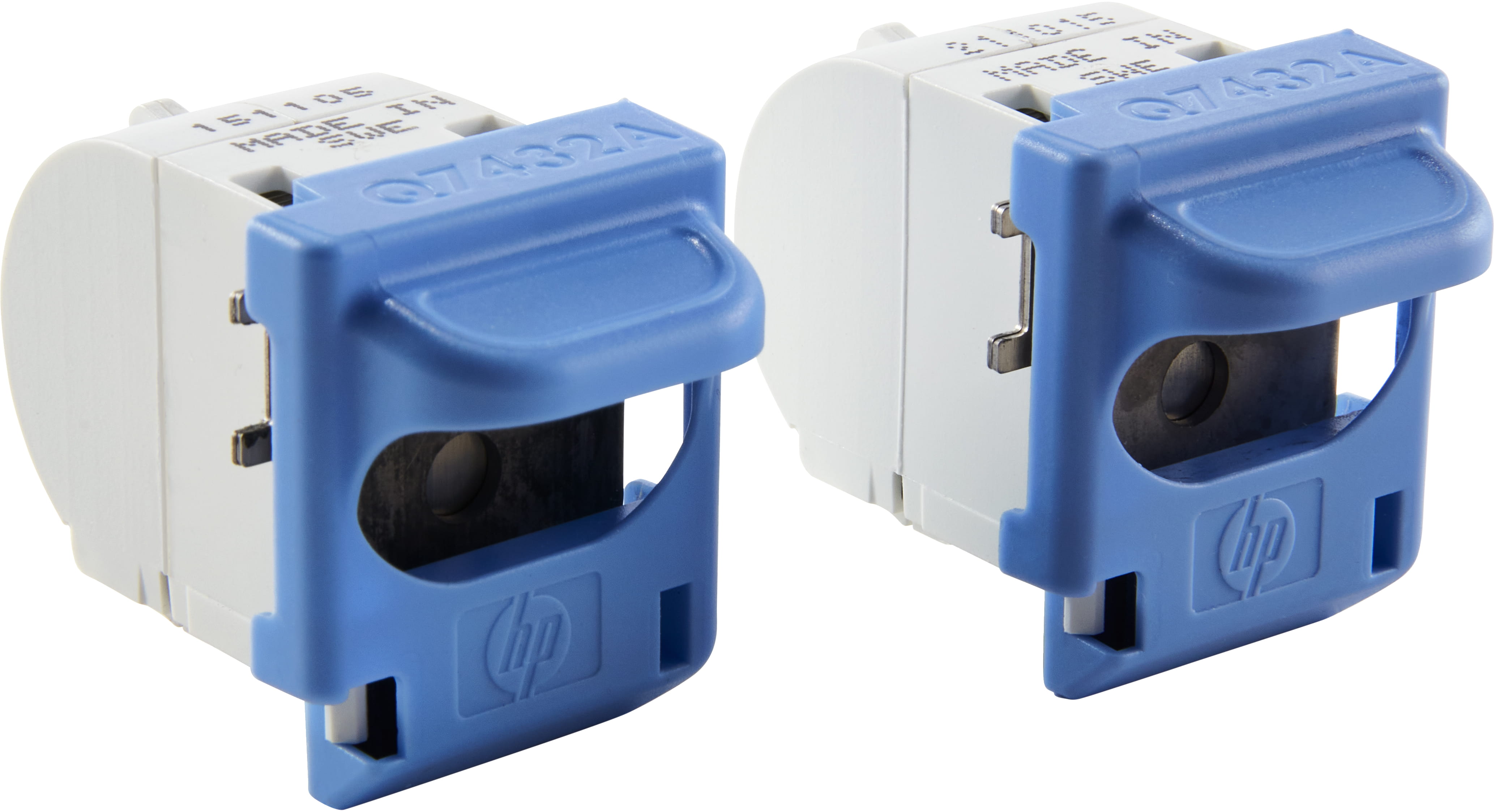 HP  2er-Pack - 1500 Heftklammern - Stapel-Kartuschenauffüllung