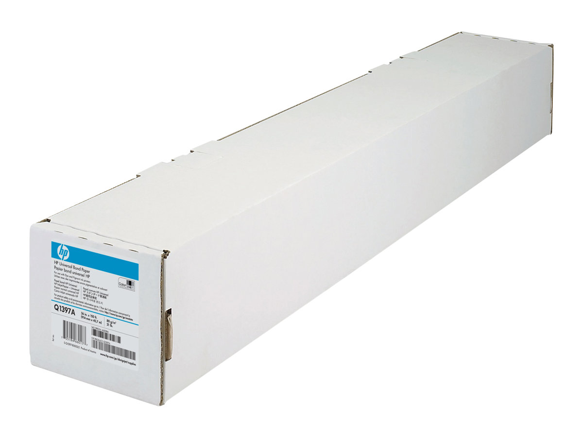 HP  4,2 mil - Rolle (91,4 cm x 45,7 m) - 80