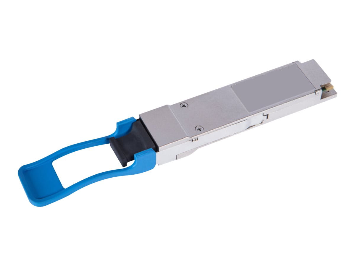 HPE Aruba Networking - QSFP28 Empfängermodul - 100GbE - 100GBase-SR4
