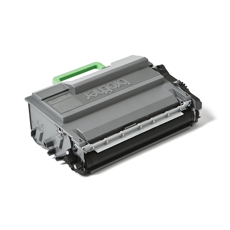 Brother TN3520 - Schwarz - original - Tonerpatrone