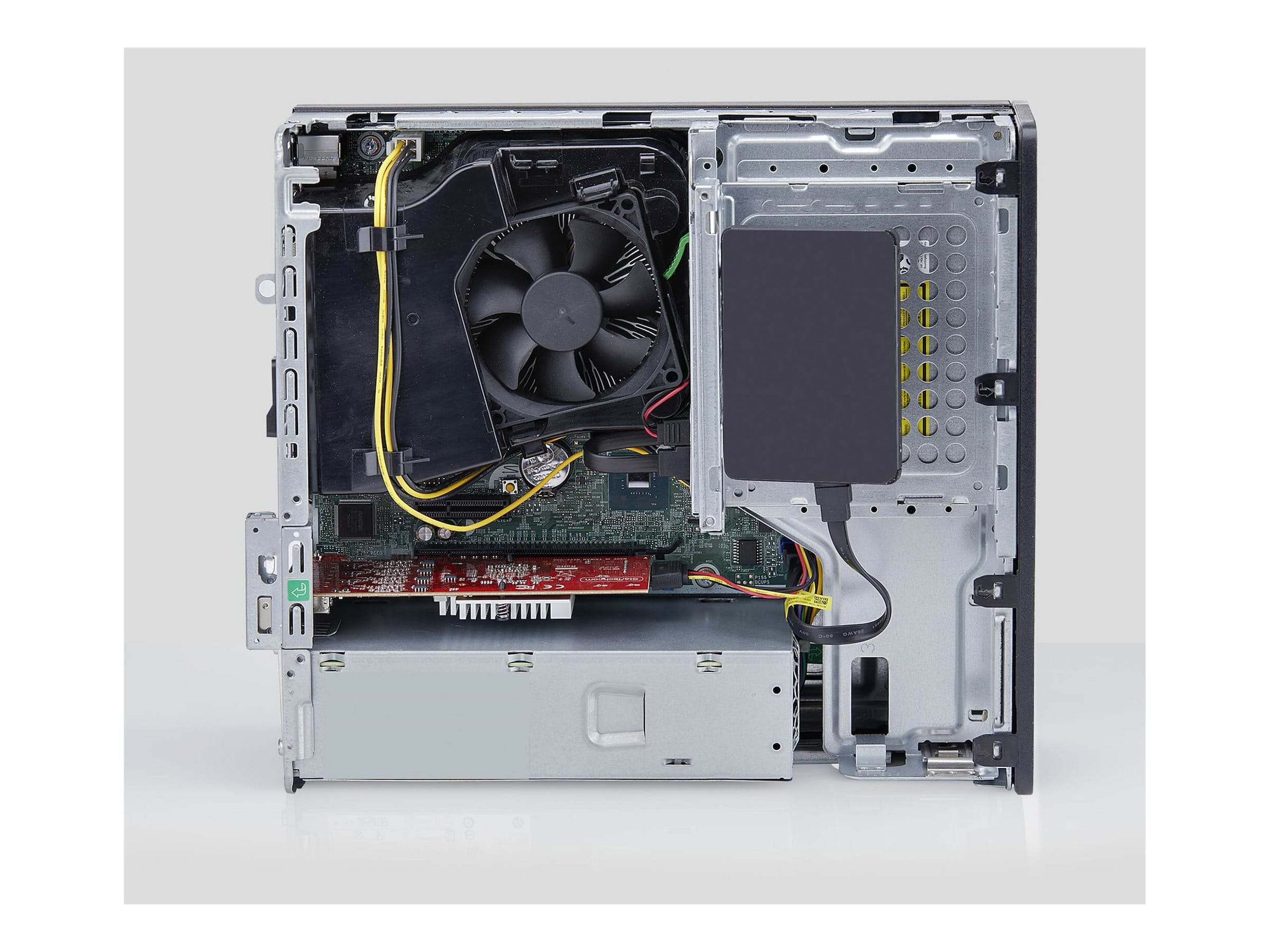 StarTech.com 4-Port USB Type-C PCIe Card, USB-C