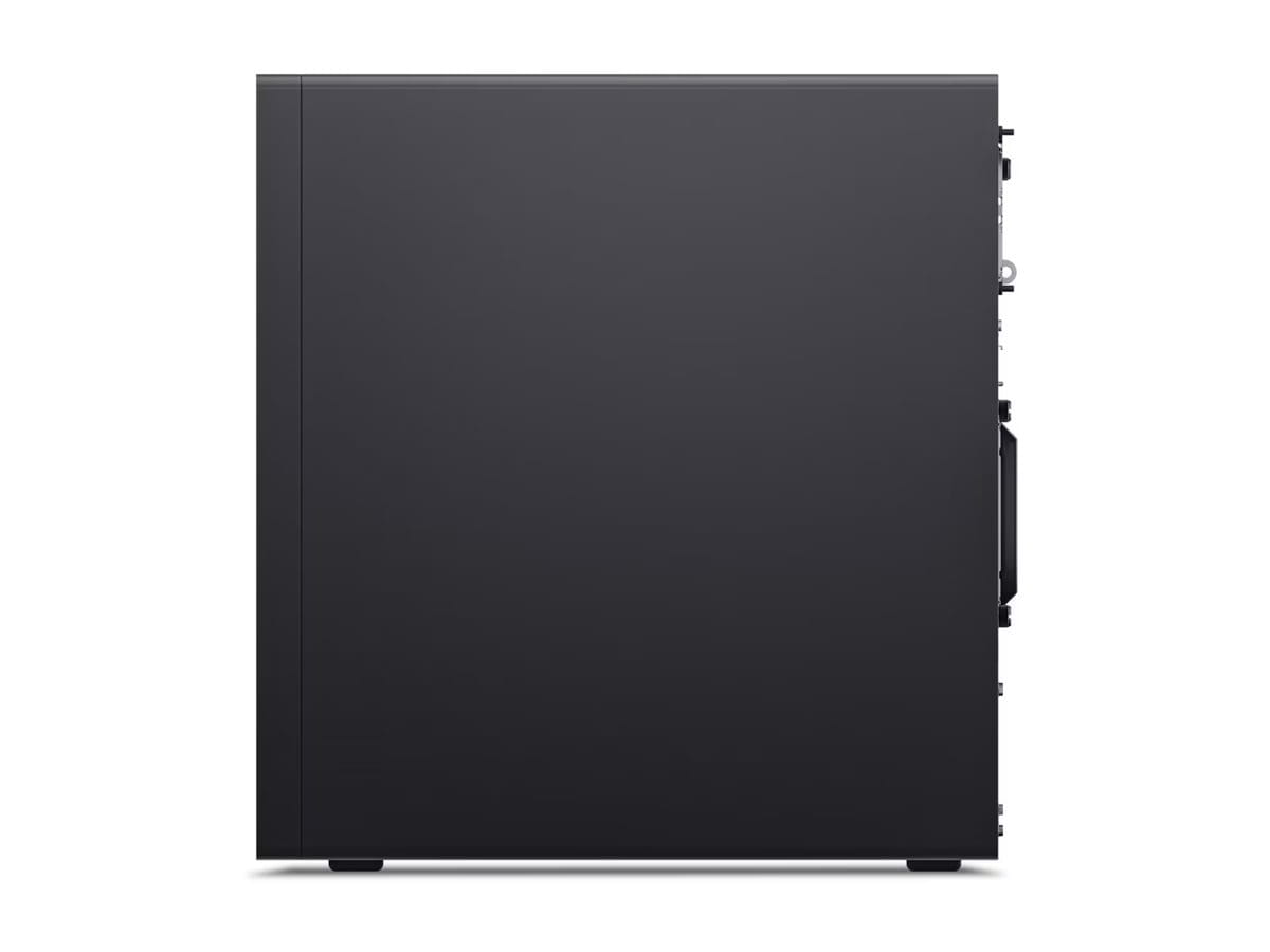 Lenovo ThinkStation P4 30KN - Tower - 1 x Ryzen