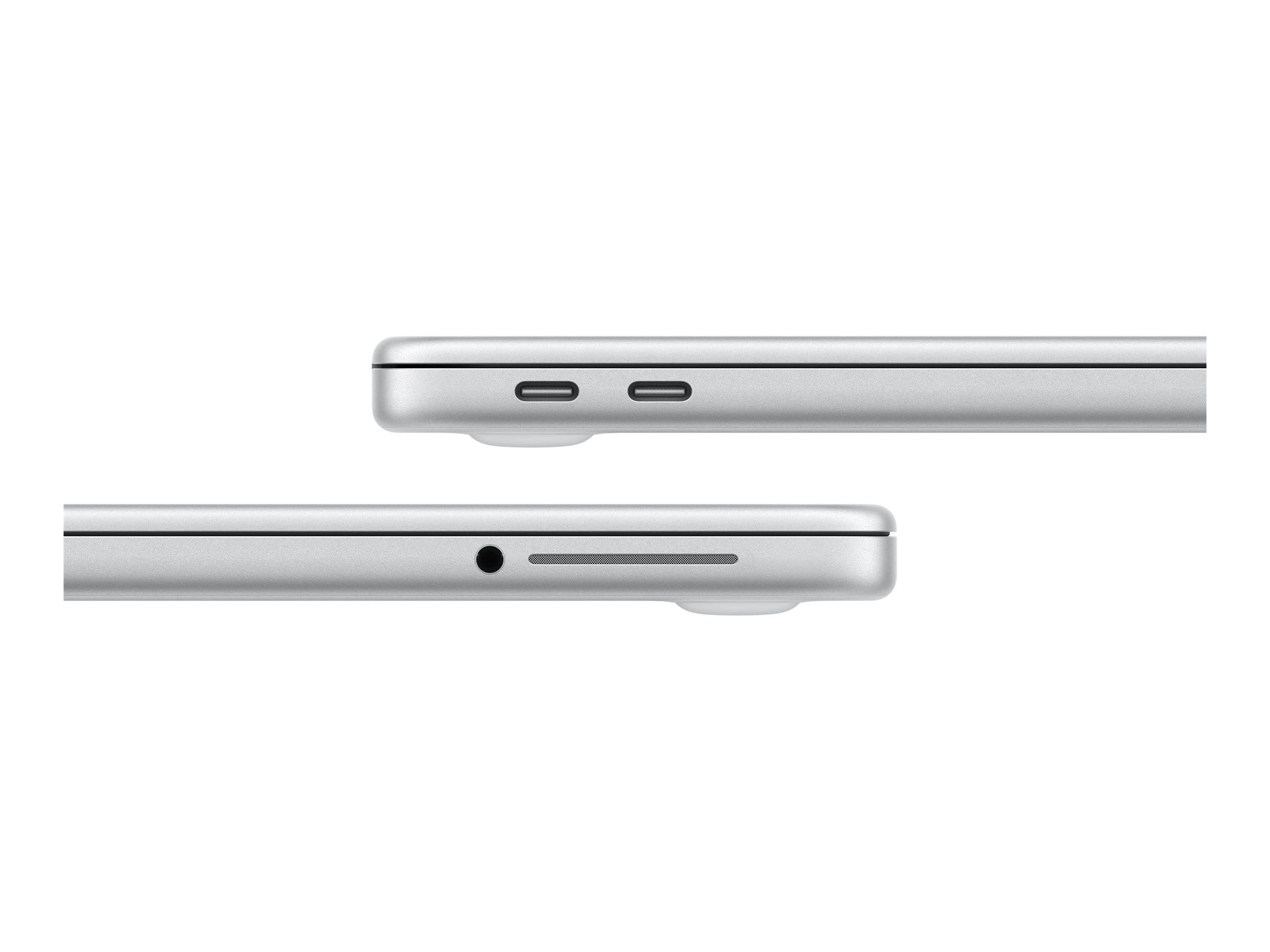 Apple MacBook Neo - A18 Pro - Apple A18 Pro 5-core - 8 GB RAM - 512 GB SSD - 33.02 cm (13")