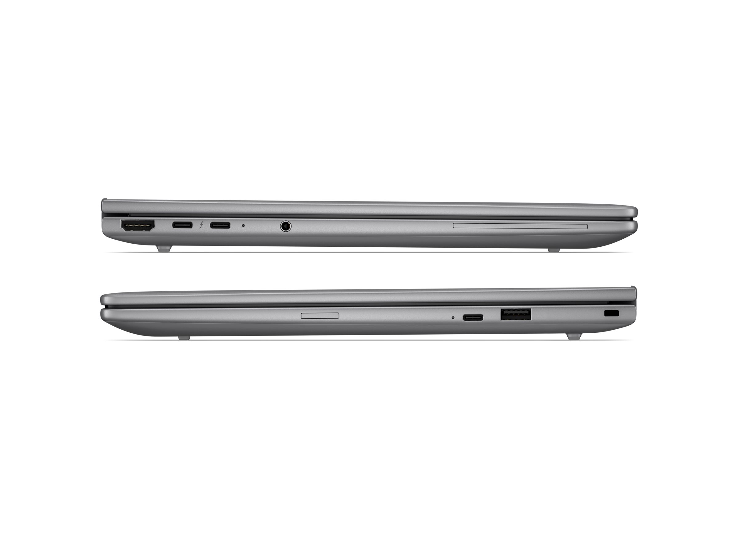 HP ZBook 8 G2i Mobile Workstation - 163-Grad Scharnierdesign - Intel Core Ultra 7 356H / 1.9 GHz - Win 11 Pro - RTX PRO 500 Blackwell - 32 GB RAM - 1 TB SSD NVMe - 35.6 cm (14")