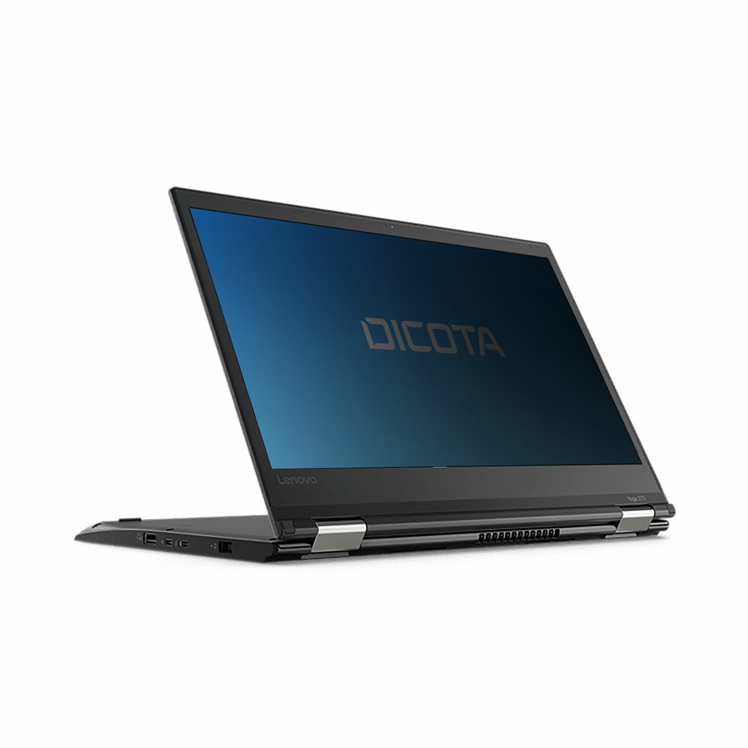 Dicota Secret - Blickschutzfilter für Notebook