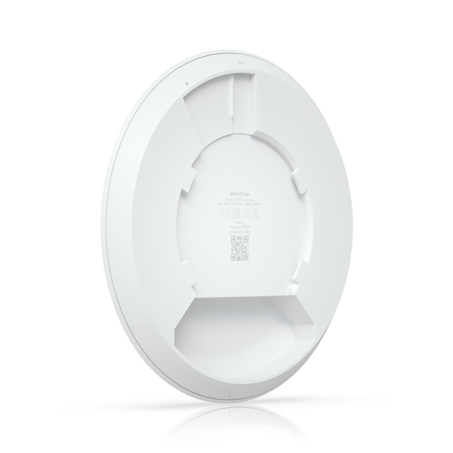 Ubiquiti UniFi U7 Lite - Accesspoint - Wi-Fi