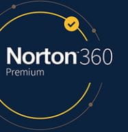 Norton 360 Premium, 1 Lizenz(en), 1 Jahr(e)