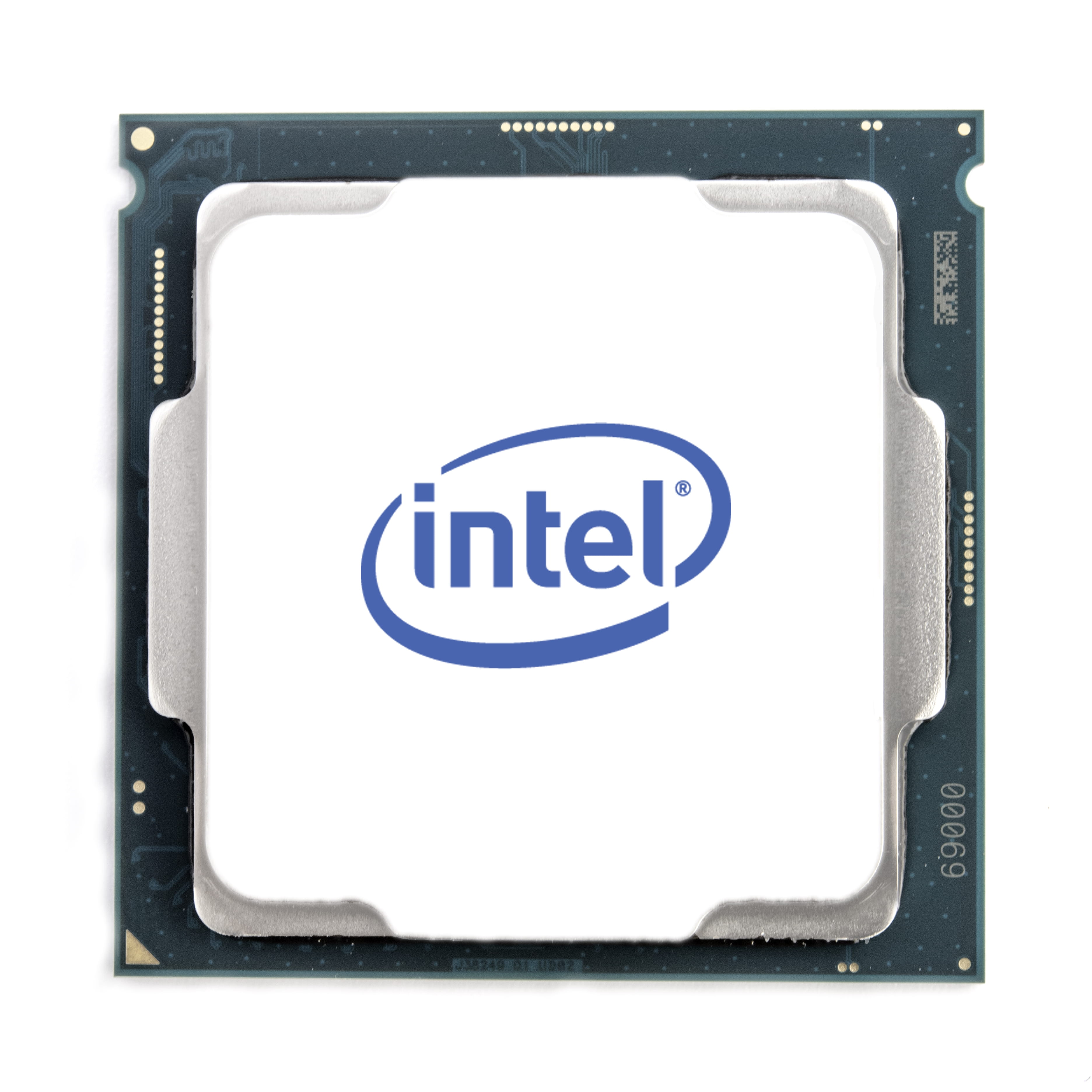 Lenovo Intel Xeon Silver 4309Y - 2.8 GHz - 8 Kerne