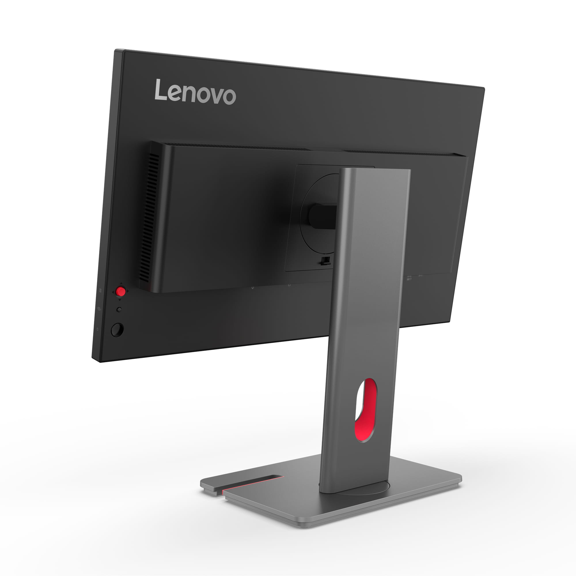 Lenovo ThinkVision P24QD-40 - LED-Monitor - 61 cm (24")