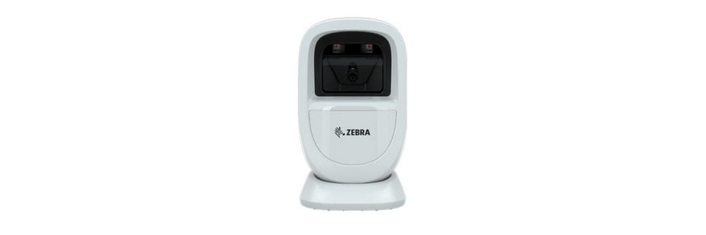 Zebra DS9300 Series DS9308 - Standard Range (SR)