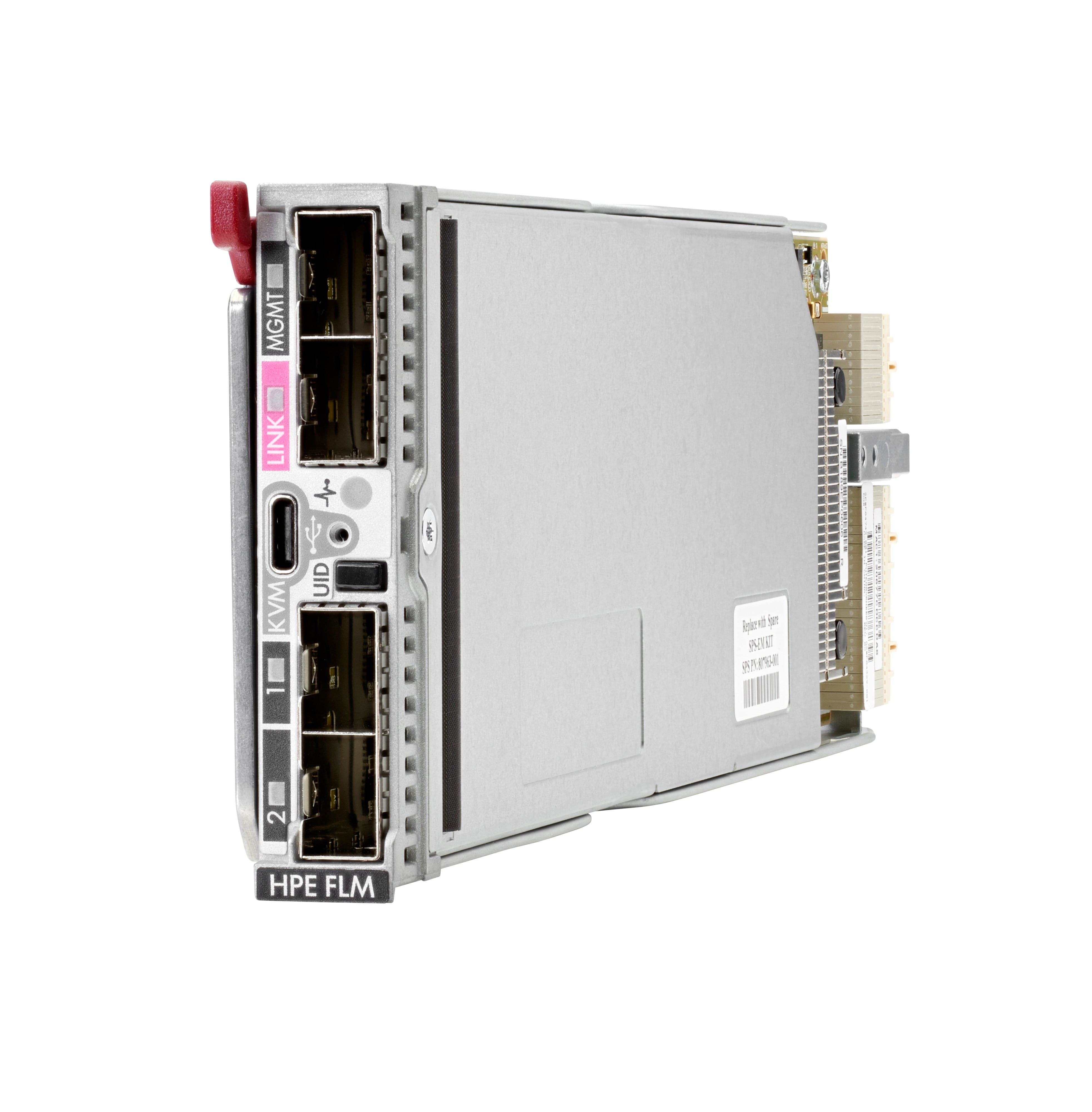 HPE Synergy Frame Link Module - Erweiterungsmodul