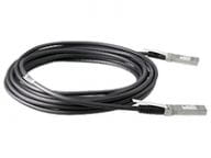 HPE Aruba Direct Attach Copper Cable - 10GBase