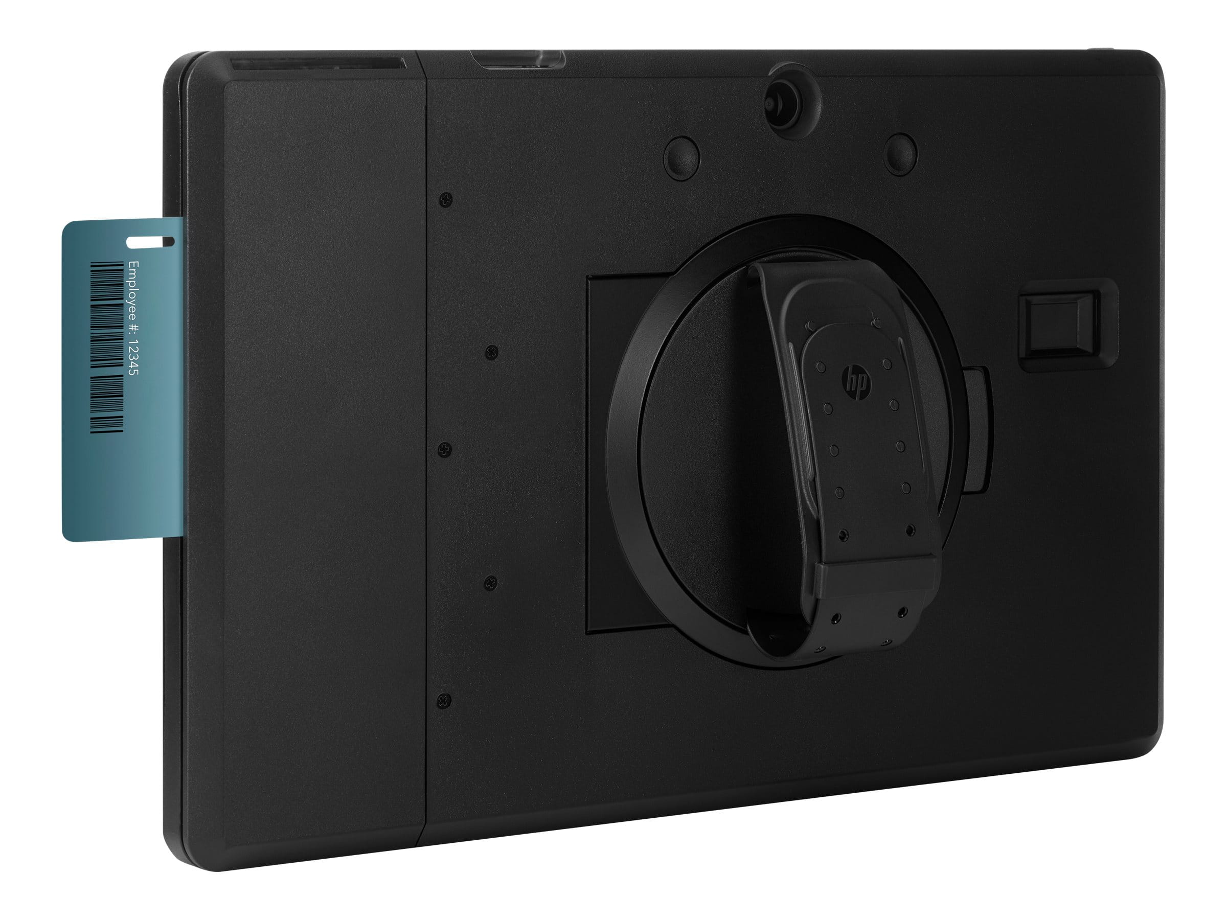 HP Engage Go - Expansion Jacket - für Engage