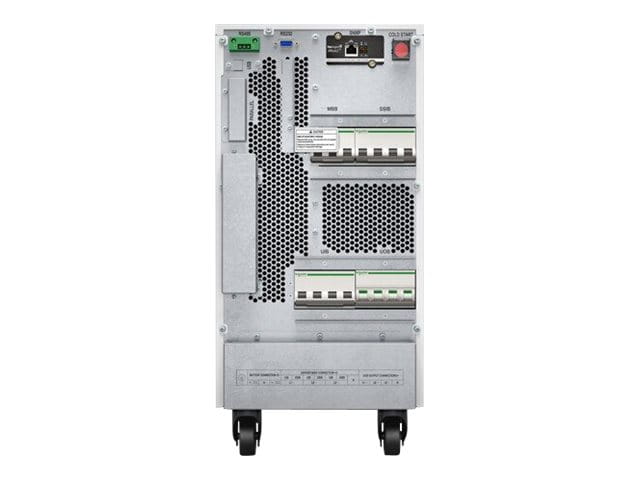 APC Schneider Electric Easy UPS 3S E3SUPS10KH - USV - Online-USV