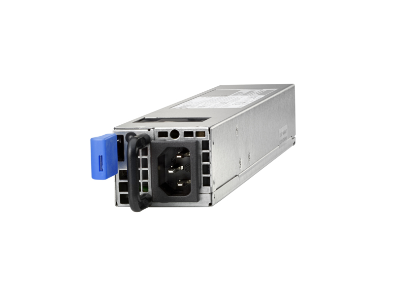 HPE Aruba - Stromversorgung redundant / Hot-Plug (Plug-In-Modul)