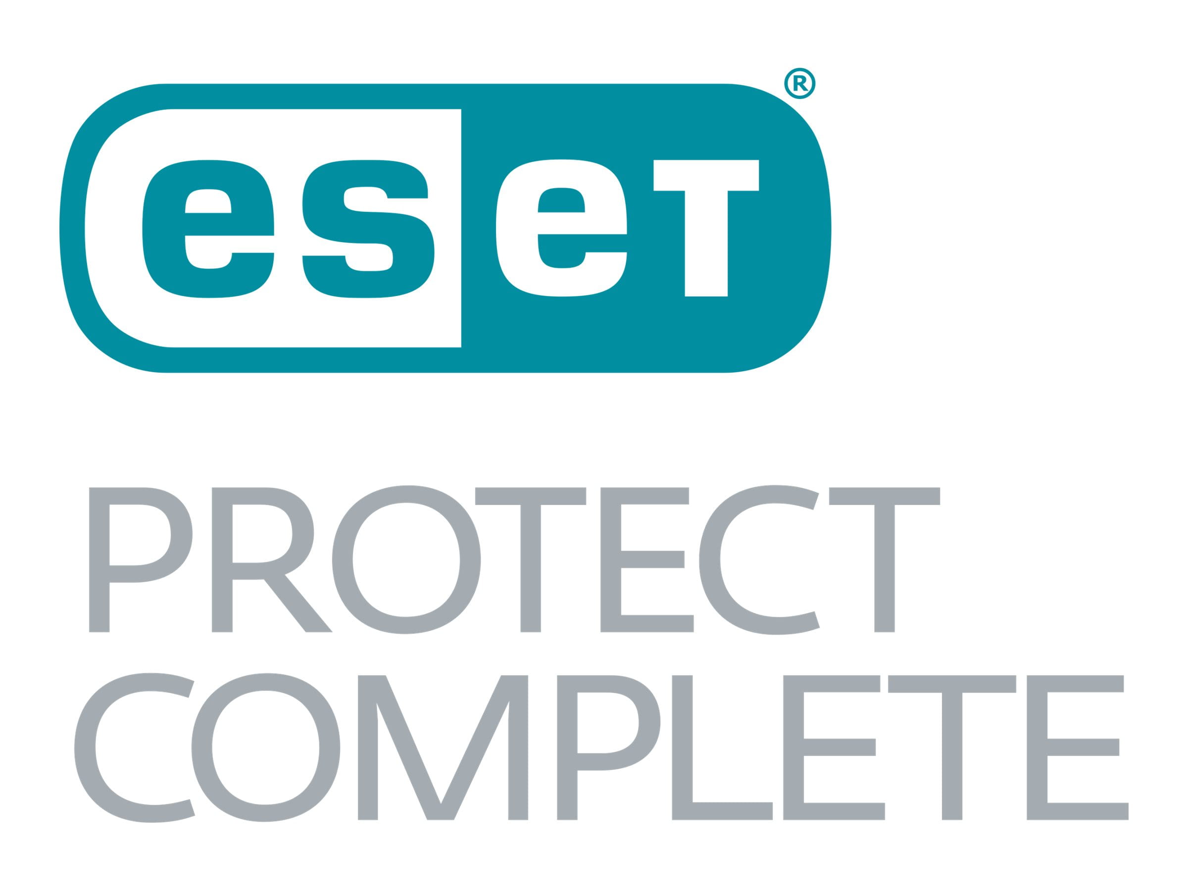 ESET Protect Complete 5-10 Users 1 year New