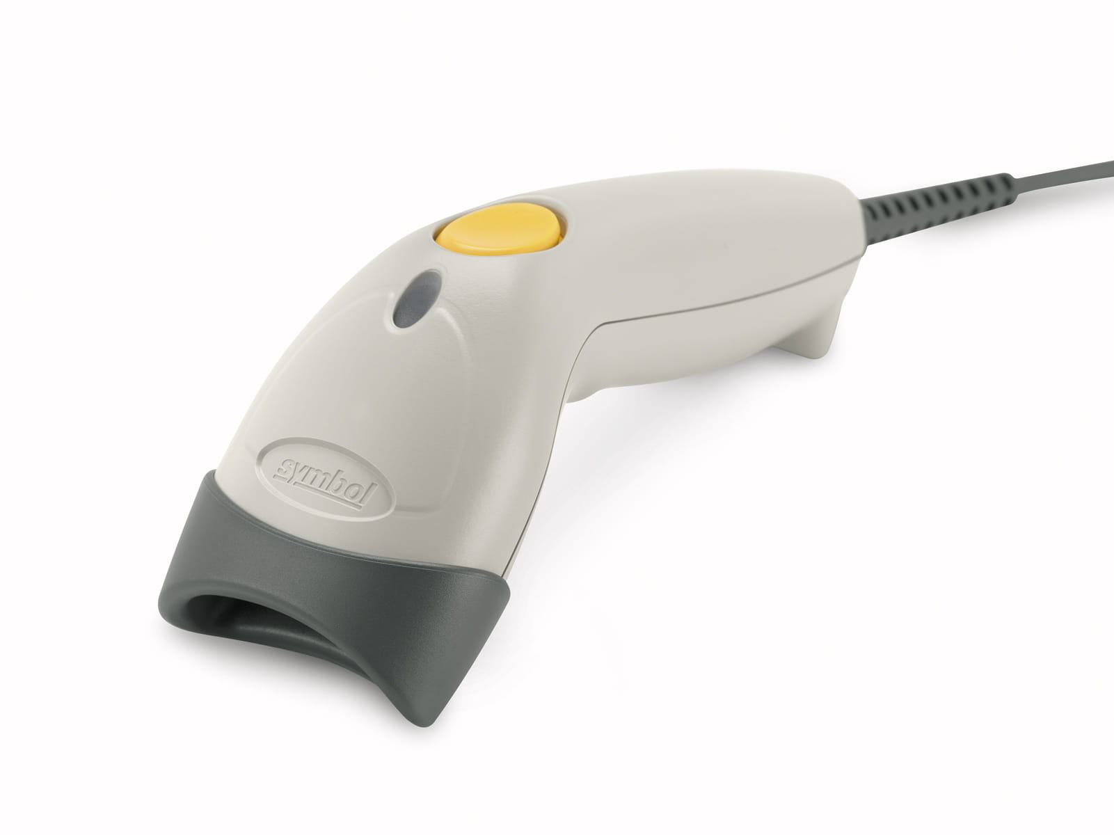 Zebra Symbol LS1203 - Barcode-Scanner - Handgerät