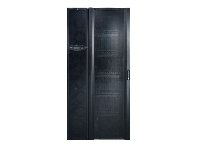 APC Air Containment System - Schwarz - für